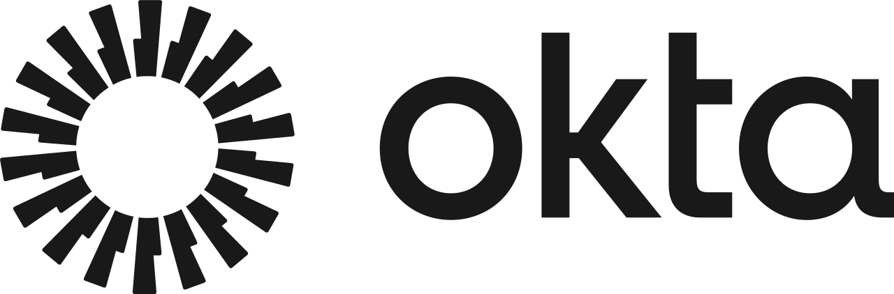 Okta sign-in